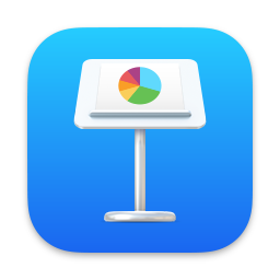 Keynote