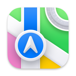 Maps
